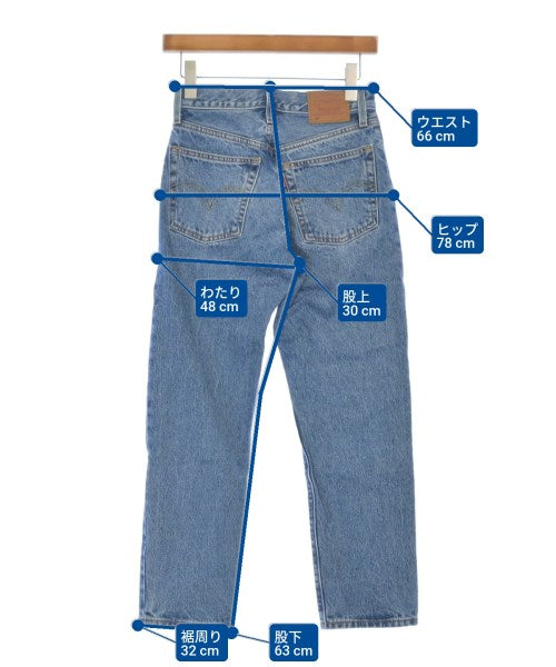 LEVI'S ยีนส์