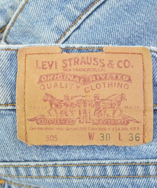 LEVI'S ยีนส์