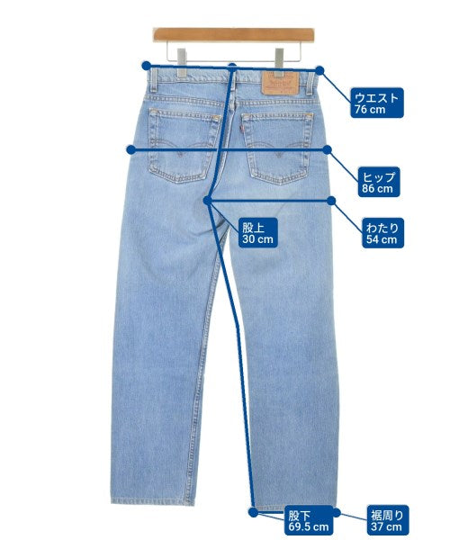 LEVI'S ยีนส์