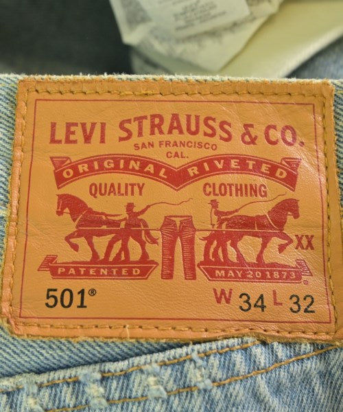 LEVI'S ยีนส์