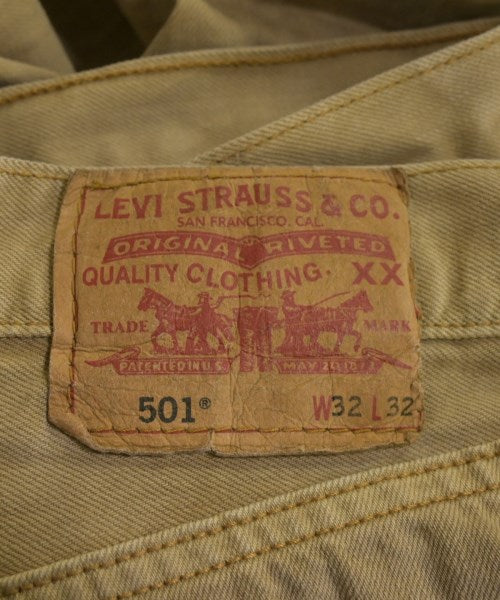 LEVI'S ยีนส์