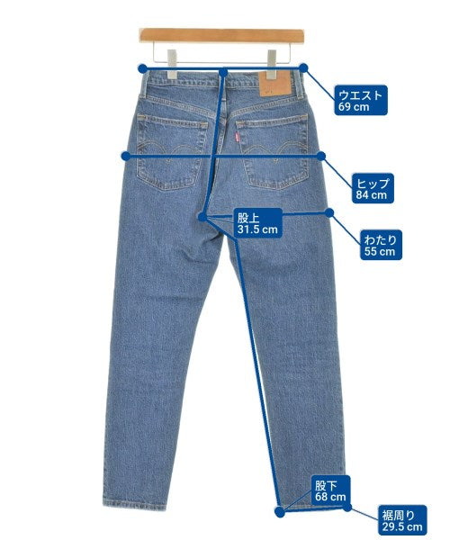 LEVI'S ยีนส์