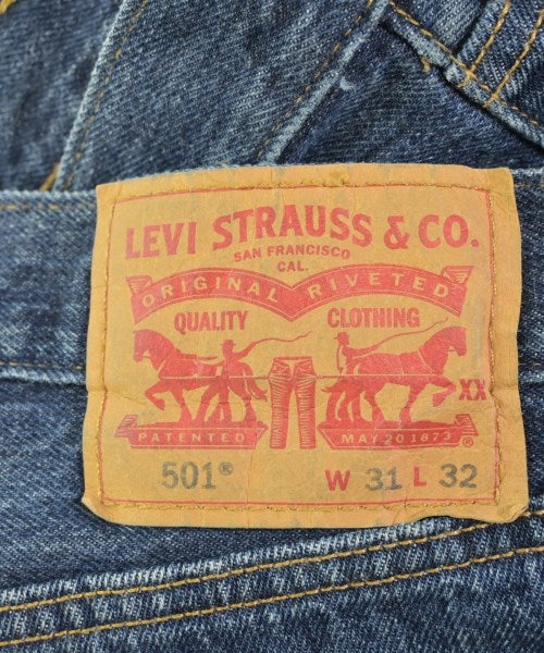 LEVI'S ยีนส์