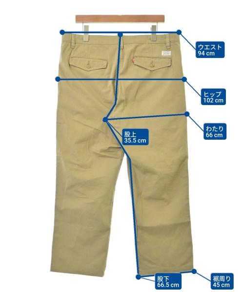 LEVI'S ชิโน่