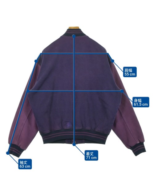 LEVI'S แจ็คเก็ตเบลาส์ อื่น