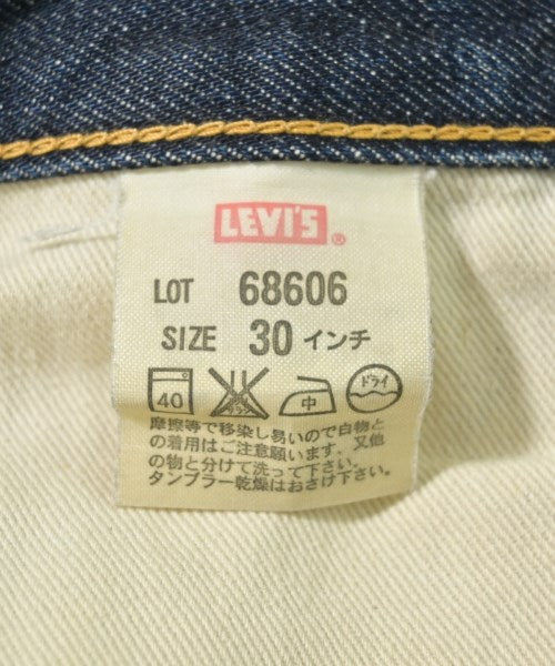 LEVI'S VINTAGE CLOTHING ยีนส์