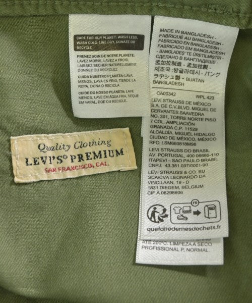 LEVI'S กางเกง อื่น