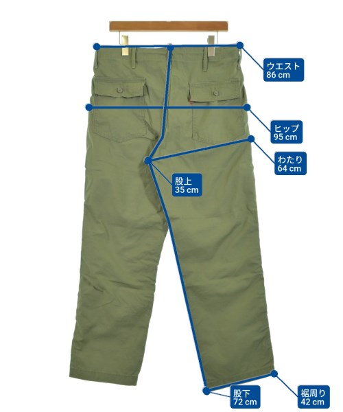 LEVI'S กางเกง อื่น