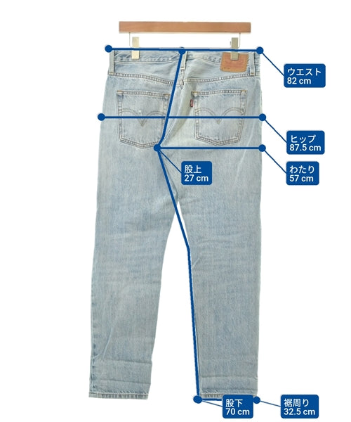 LEVI'S ยีนส์