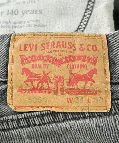 LEVI'S ยีนส์