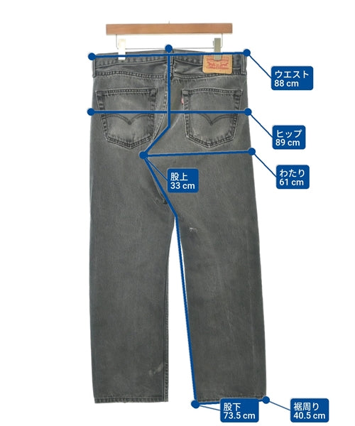 LEVI'S ยีนส์