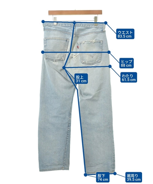 LEVI'S ยีนส์