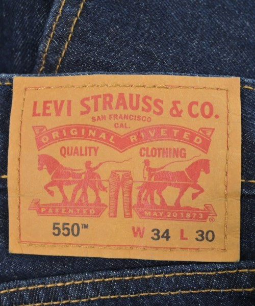 LEVI'S ยีนส์