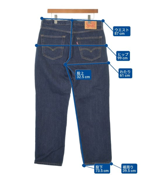 LEVI'S ยีนส์