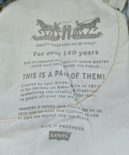 LEVI'S ยีนส์
