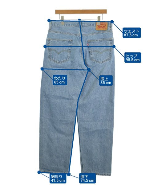 LEVI'S ยีนส์