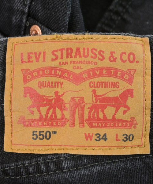 LEVI'S ยีนส์