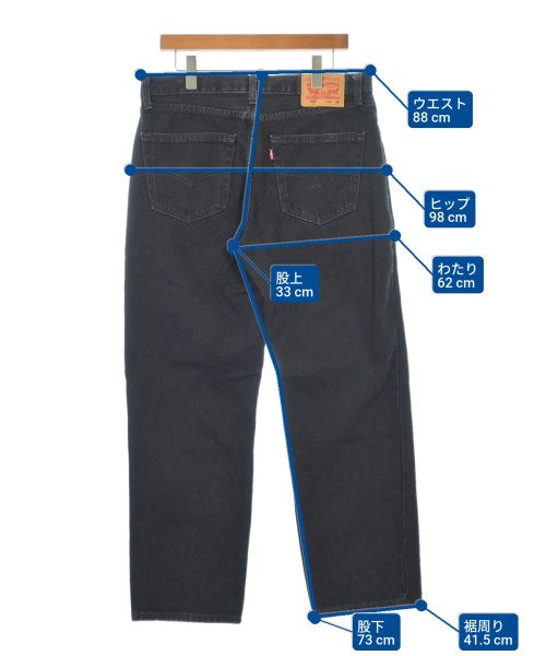 LEVI'S ยีนส์