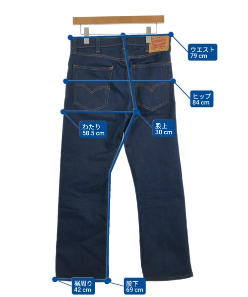 LEVI'S ยีนส์