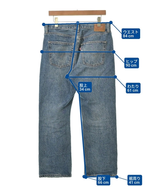 LEVI'S ยีนส์