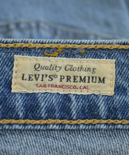 LEVI'S ยีนส์