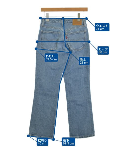 LEVI'S ยีนส์