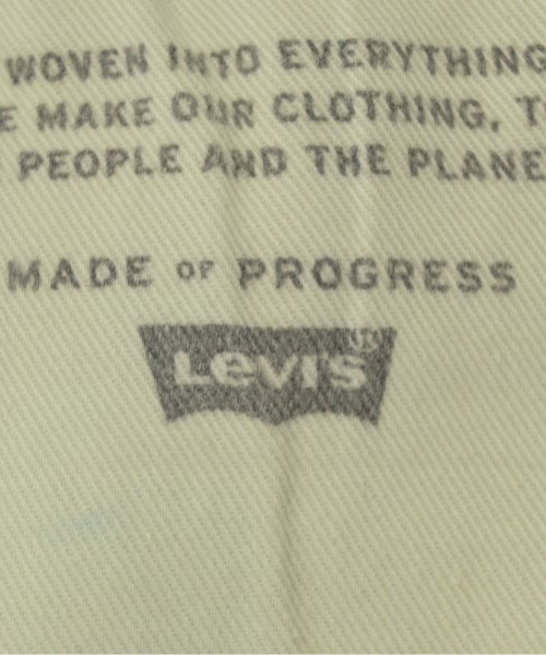 LEVI'S ยีนส์