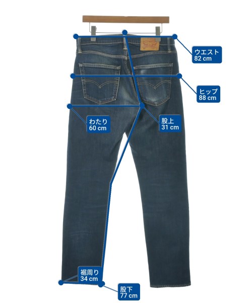LEVI'S ยีนส์