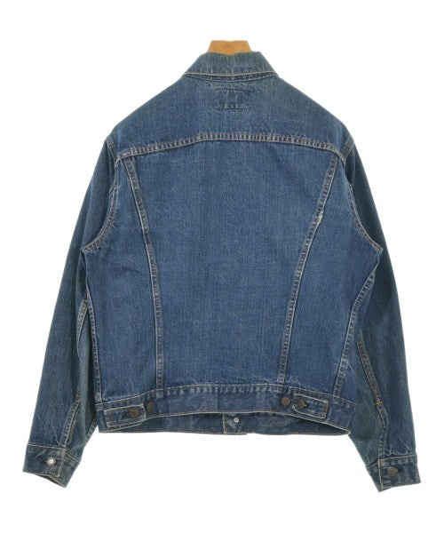 LEVI'S แจ็คเก็ตยีนส์