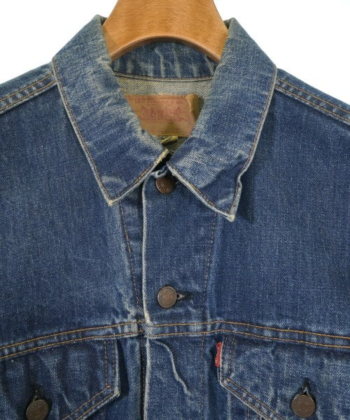 LEVI'S แจ็คเก็ตยีนส์