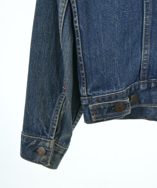 LEVI'S แจ็คเก็ตยีนส์