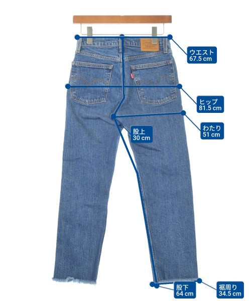 LEVI'S ยีนส์