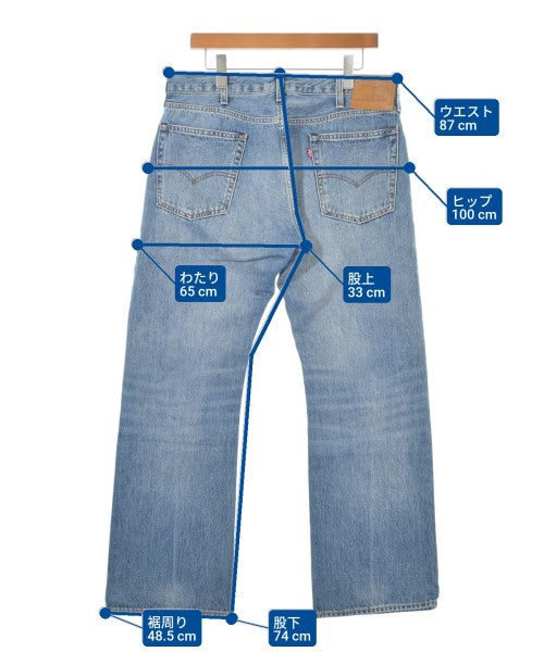 LEVI'S ยีนส์