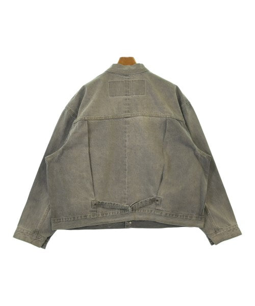 LEVI'S แจ็คเก็ตยีนส์