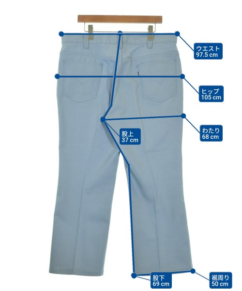 LEVI'S กางเกง อื่น