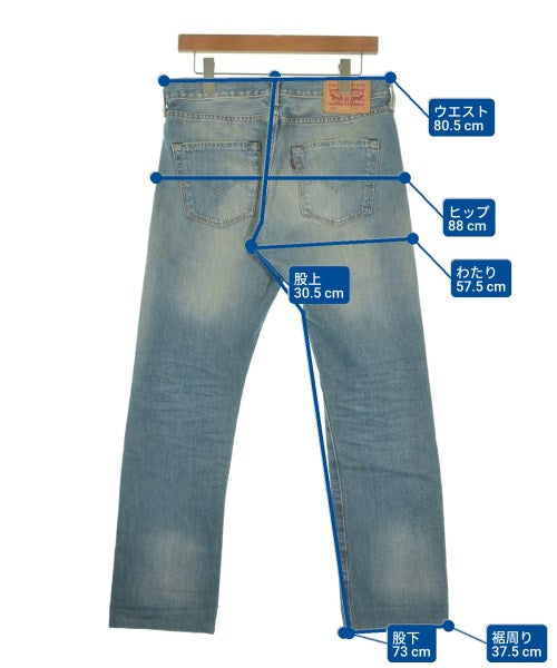 LEVI'S ยีนส์