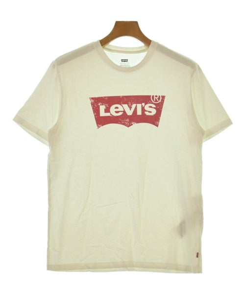 LEVI'S เสื้อยืด/เสื้อท็อปส์