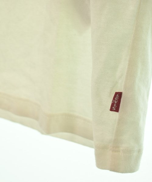 LEVI'S เสื้อยืด/เสื้อท็อปส์