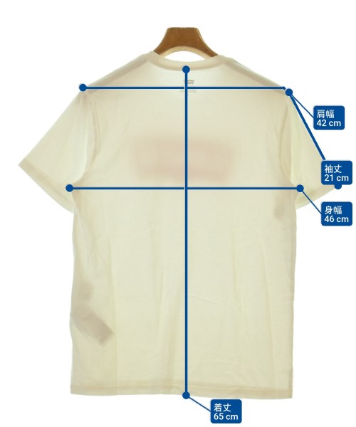 LEVI'S เสื้อยืด/เสื้อท็อปส์