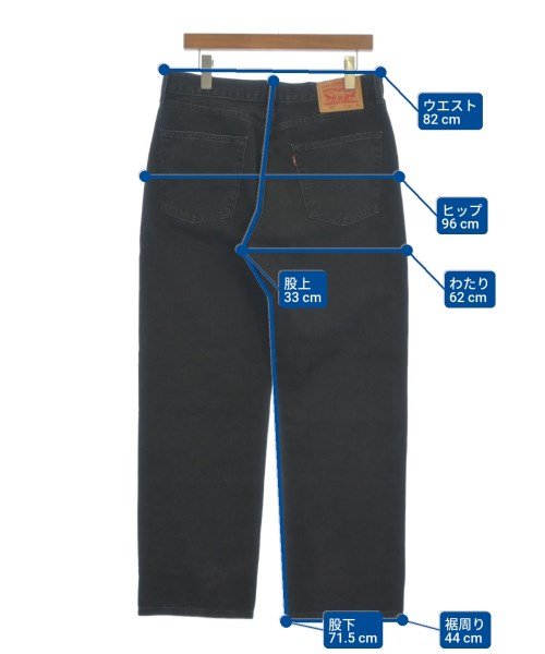 LEVI'S ยีนส์