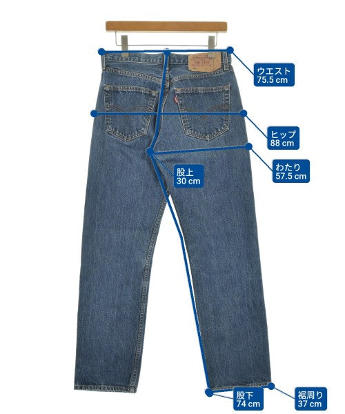 LEVI'S ยีนส์