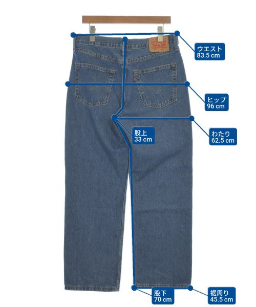 LEVI'S ยีนส์