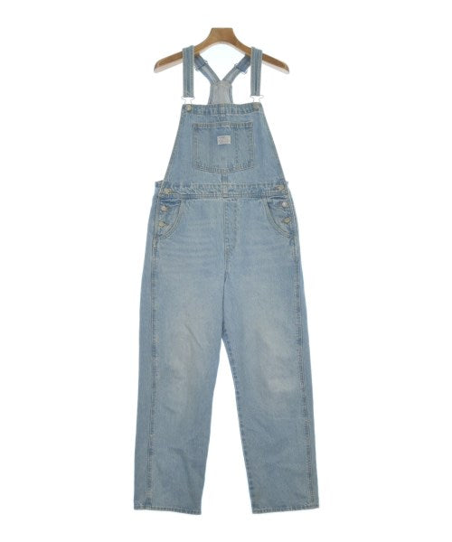 LEVI'S ชุดเอี๊ยม/เสื้อคลุมหลวมๆ/จั๊มสูท