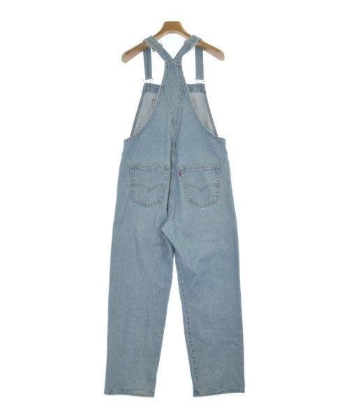 LEVI'S ชุดเอี๊ยม/เสื้อคลุมหลวมๆ/จั๊มสูท