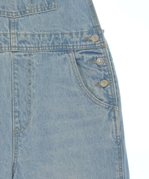 LEVI'S ชุดเอี๊ยม/เสื้อคลุมหลวมๆ/จั๊มสูท