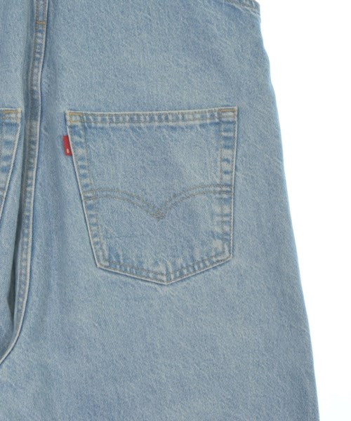 LEVI'S ชุดเอี๊ยม/เสื้อคลุมหลวมๆ/จั๊มสูท