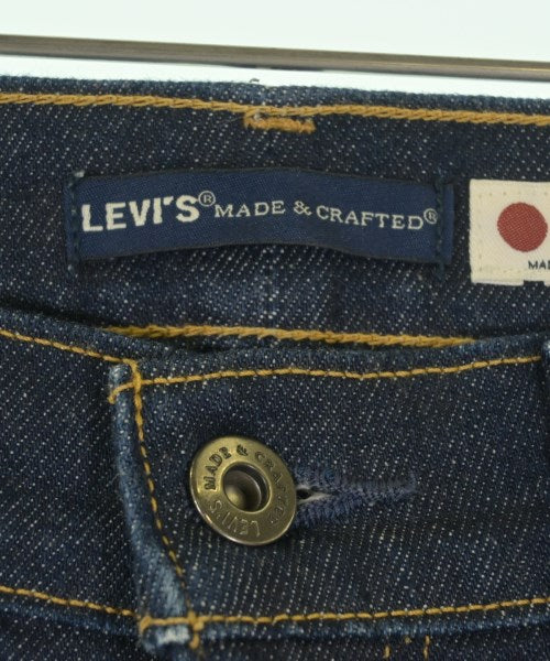 LEVI'S MADE&CRAFTED ยีนส์