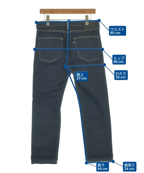 LEVI'S MADE&CRAFTED ยีนส์