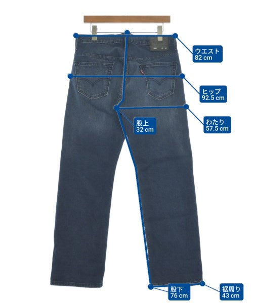 LEVI'S ยีนส์