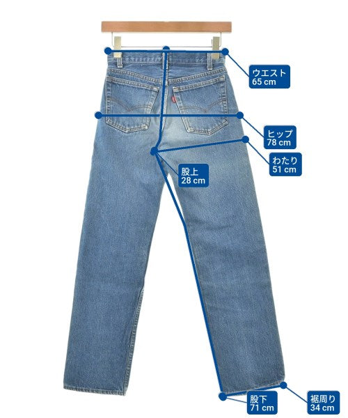 LEVI'S ยีนส์